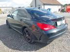 2016 MERCEDES-BENZ CLA 180 AMG SPORT  for sale at Copart WOLVERHAMPTON