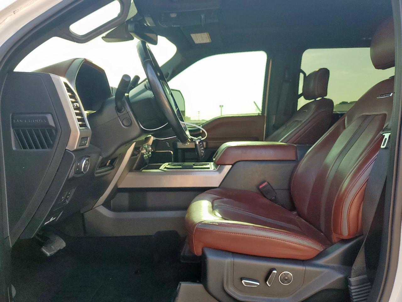 2019 Ford F250 Super Duty VIN: 1FT7W2BT4KEC77806 Lot: 71662435