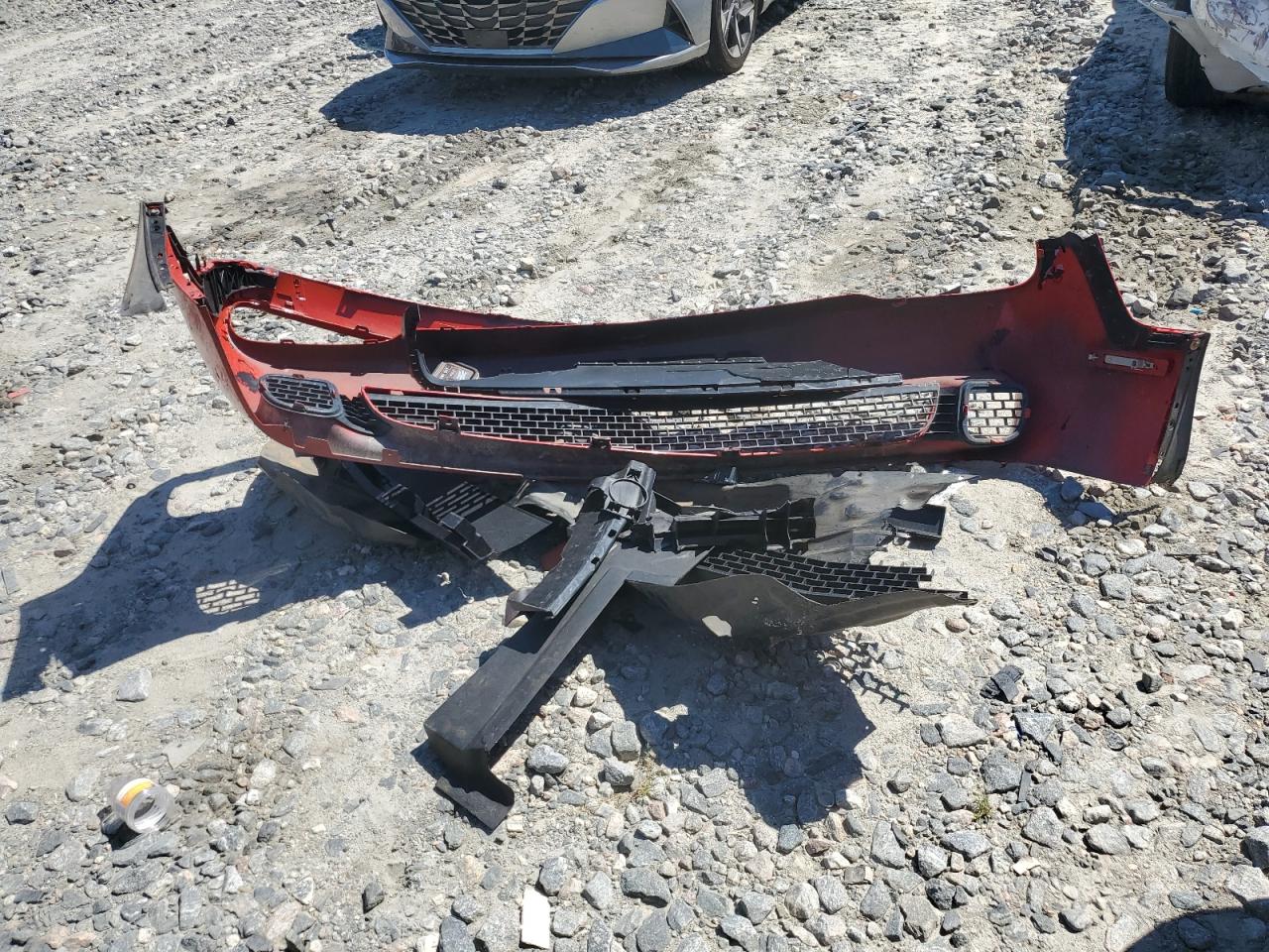 2019 Dodge Challenger R/T VIN: 2C3CDZBTXKH708918 Lot: 71233445