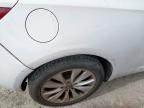 2012 VAUXHALL ASTRA GTC SRI CDTI AUTO 2.0 CDTI 16V SRI 3DR AUTO for sale at Copart ROCHFORD