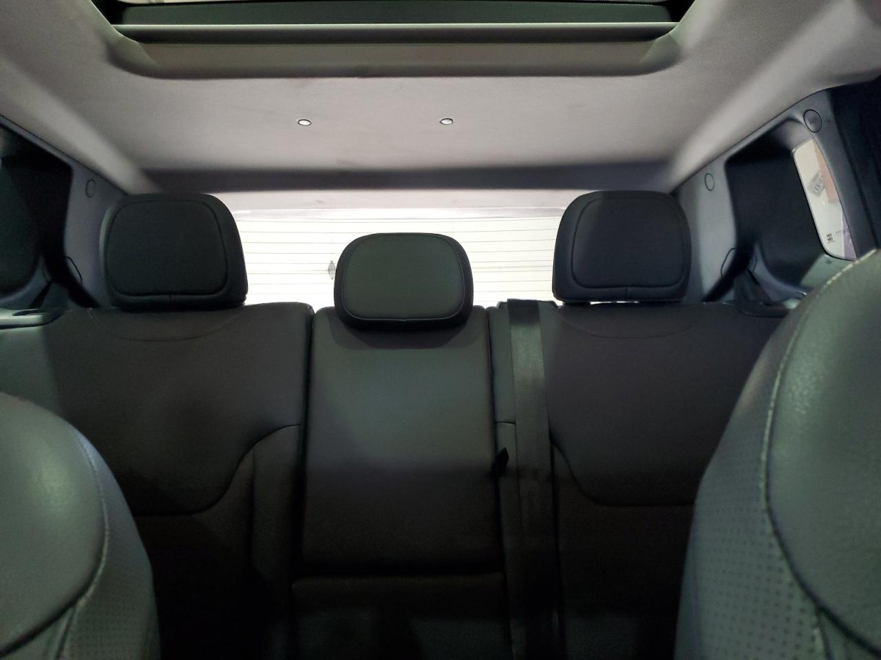 2021 Jeep Renegade Limited VIN: ZACNJDD16MPM98067 Lot: 84576735