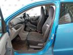 2009 SUZUKI ALTO SZ3  for sale at Copart EAST KILBRIDE