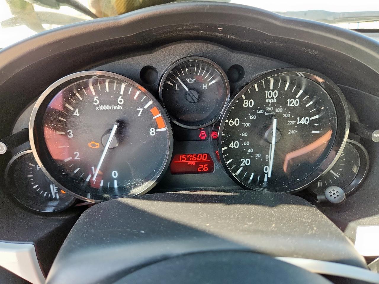 2015 Mazda Mx-5 Miata Club VIN: JM1NC2MF0F0242366 Lot: 71624525
