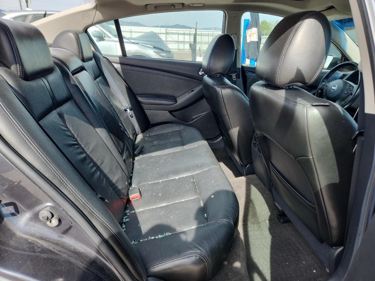 2010 Nissan Altima Base VIN: 1N4AL2AP3AN508945 Lot: 81337425