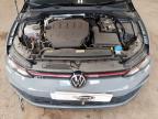 2021 VOLKSWAGEN GOLF GTI TSI S-A  for sale at Copart WOLVERHAMPTON