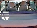 2001 NISSAN MICRA S for sale at Copart SANDY