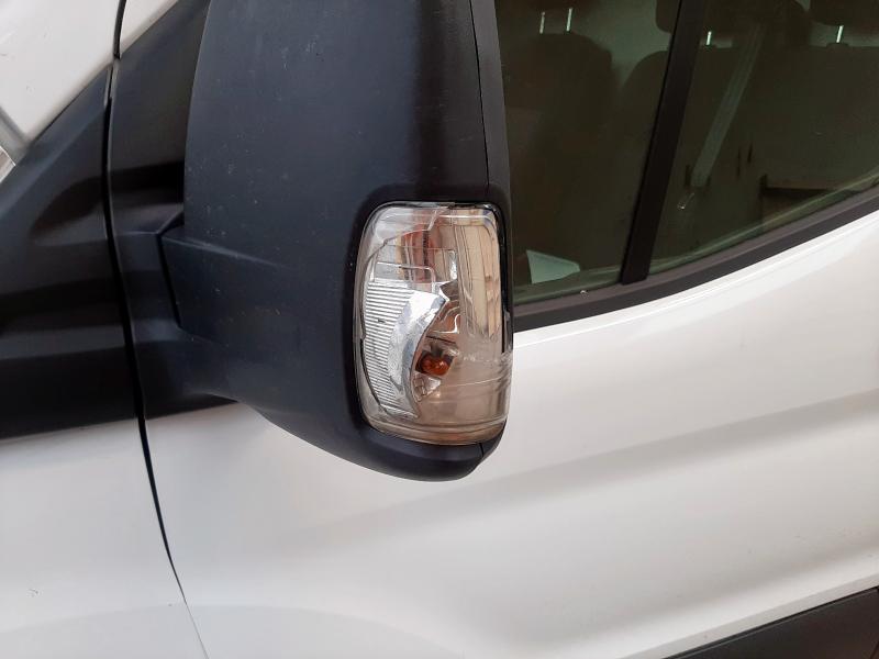 2024 FORD TRANSIT LEADER