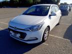 2016 HYUNDAI I20 SE MPI  for sale at Copart SANDTOFT
