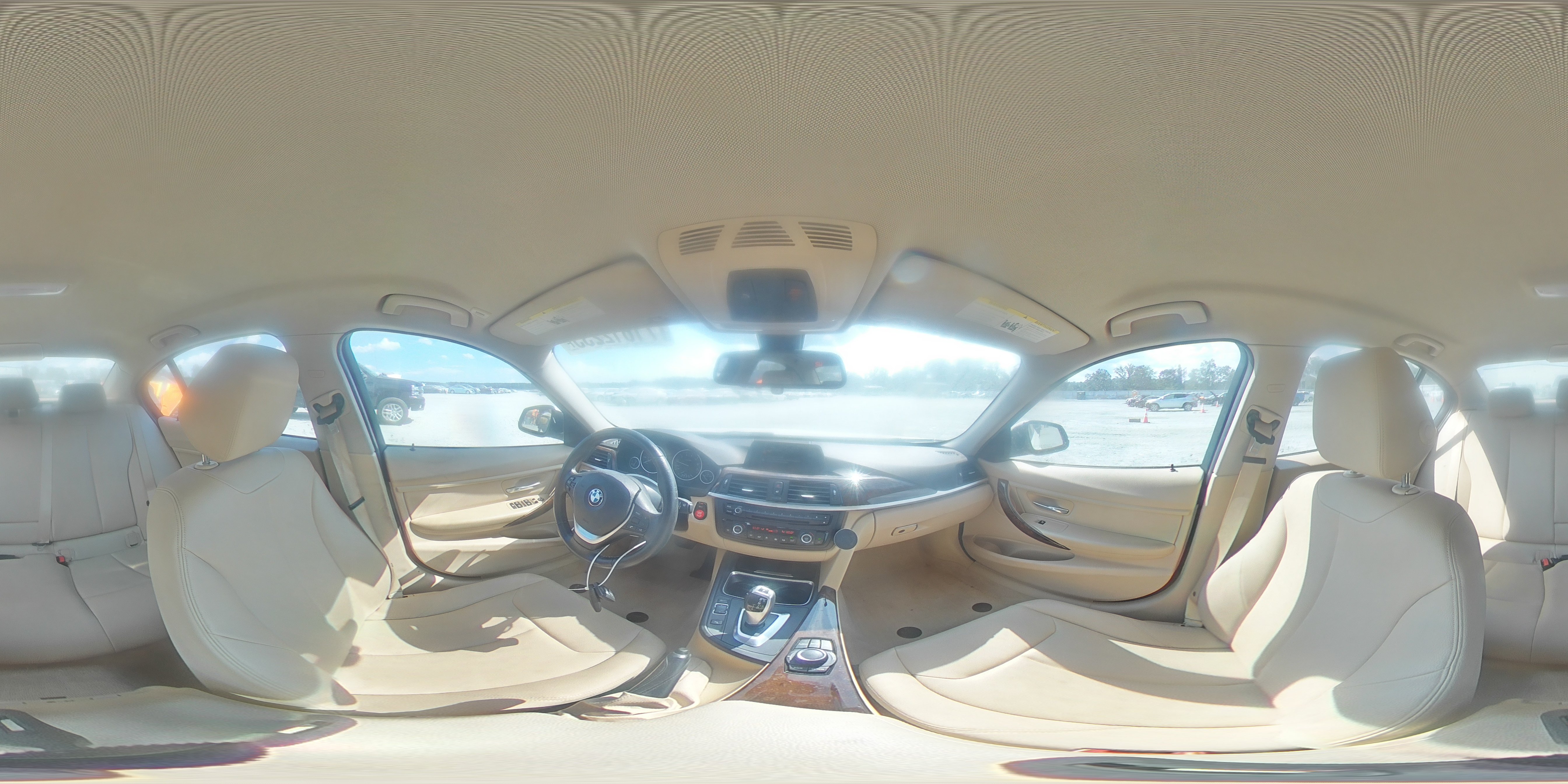 2015 BMW 328 I VIN: WBA3A5G53FNS83737 Lot: 71612235