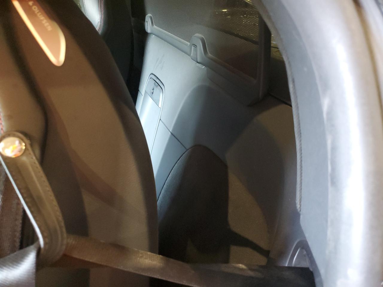 2018 Audi R8 Spyder VIN: WUAVACFX6J7900308 Lot: 84009005