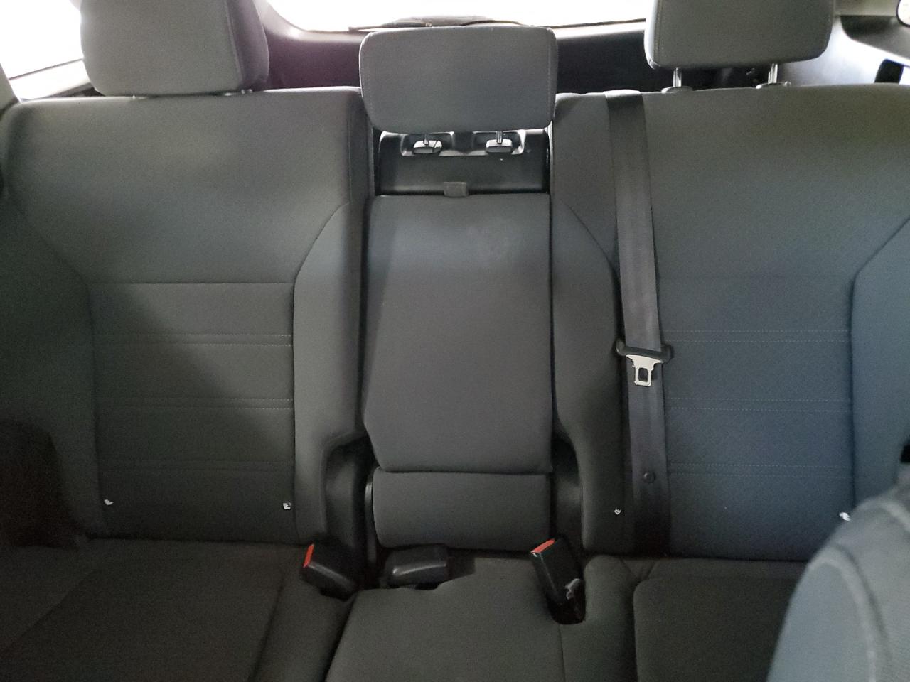 2016 Kia Sorento Lx VIN: 5XYPGDA32GG170178 Lot: 81319665