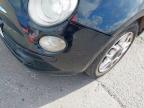 2010 FIAT 500 SPORT MULTIJET  for sale at Copart CHESTER