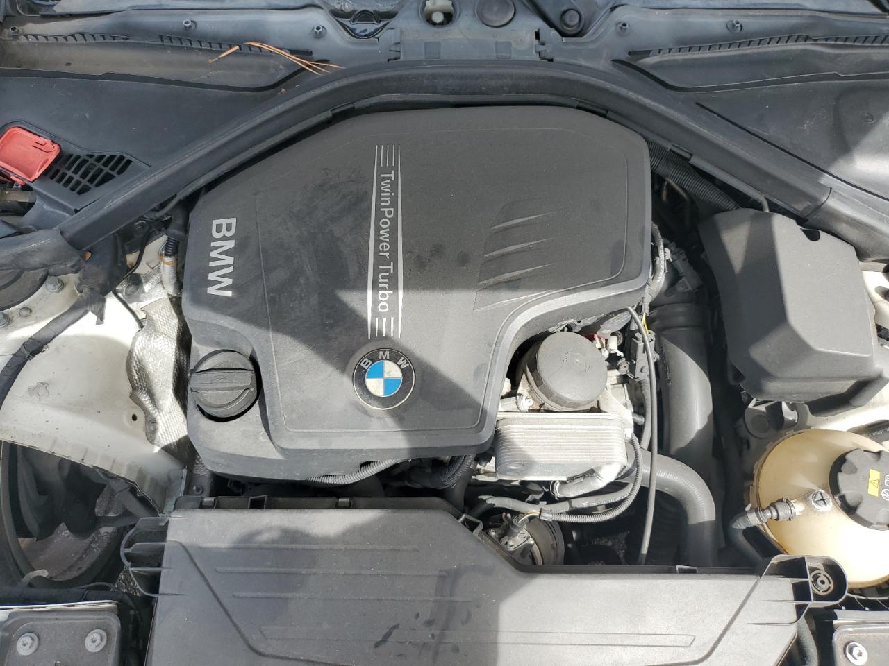 2016 BMW 428 I VIN: WBA3N7C53GK228908 Lot: 81311365