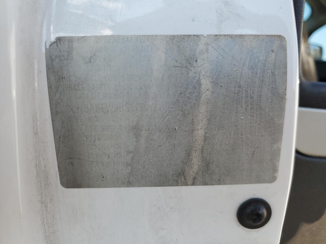 2011 Chevrolet Hhr Lt VIN: 3GNBABFW9BS517913 Lot: 81235565