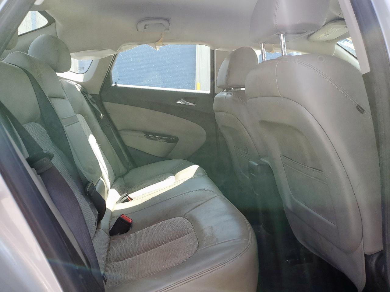 2013 Buick Verano VIN: 1G4PP5SK4D4204008 Lot: 81827955