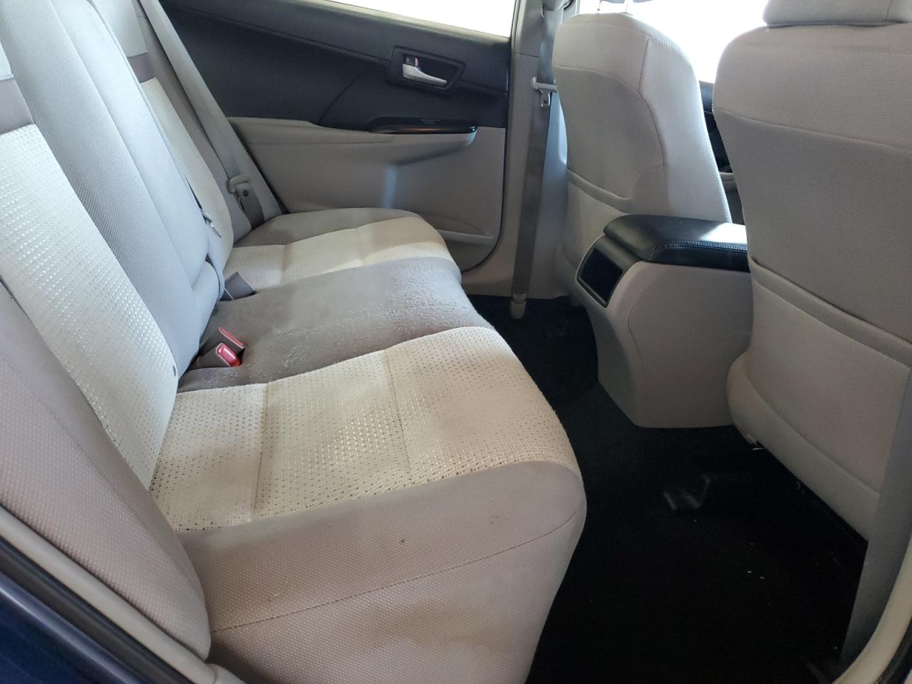 2014 Toyota Camry L VIN: 4T1BF1FKXEU862238 Lot: 81601075