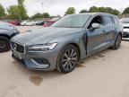 2018 VOLVO V60 INSCRIPTION T5 AUTO  for sale at Copart SANDY