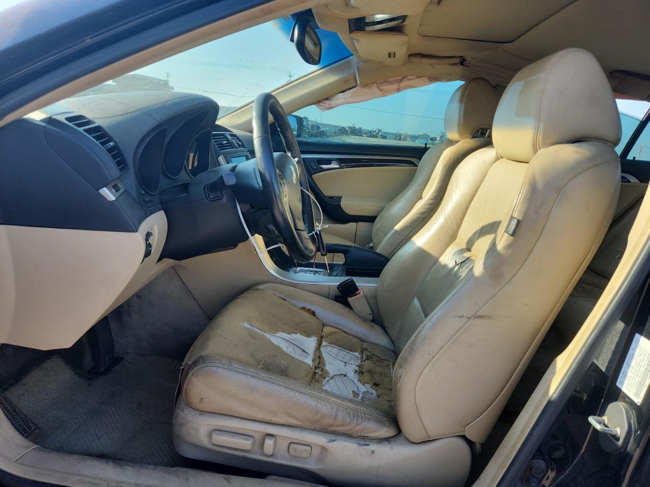 2007 Acura Tl VIN: 19UUA66217A024176 Lot: 80882375