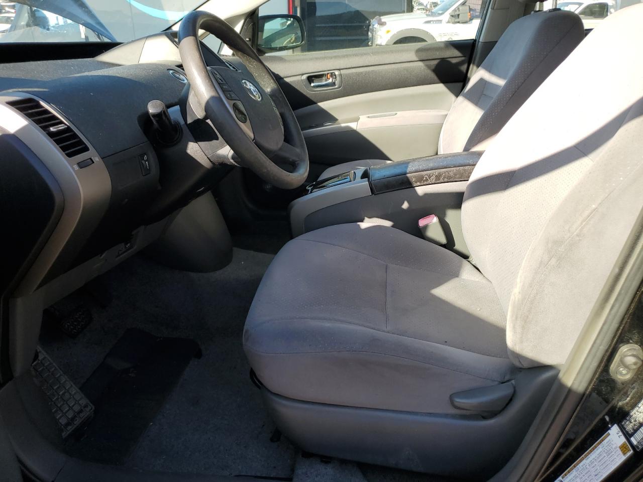 2008 Toyota Prius VIN: JTDKB20U587733908 Lot: 81524315