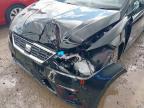 2025 SEAT IBIZA for sale at Copart WOLVERHAMPTON