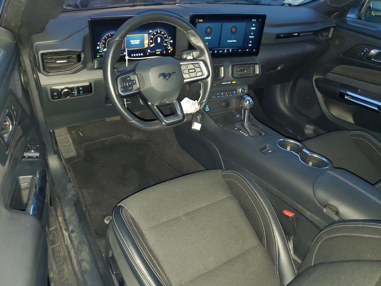 2024 Ford Mustang Gt VIN: 1FA6P8CF1R5415970 Lot: 83773205