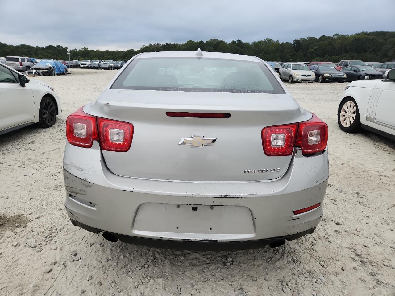 2014 Chevrolet Malibu Ltz VIN: 1G11H5SL1EF120615 Lot: 84774445