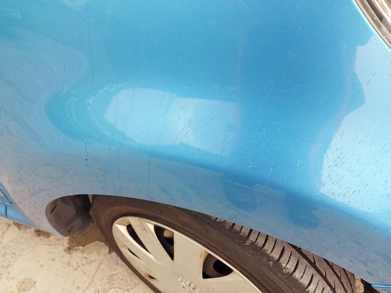2008 PEUGEOT 107 URBAN MOVE 