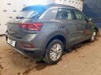2024 VOLKSWAGEN T-ROC LIFE for sale at Copart SANDWICH