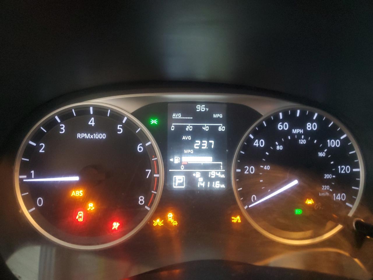 2021 Nissan Kicks S VIN: 3N1CP5BV5ML518650 Lot: 81308395