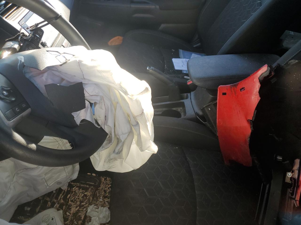 2023 Mitsubishi Outlander Sport S/Se VIN: JA4ARUAU2PU005880 Lot: 71993505