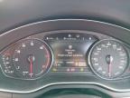 2018 AUDI A5 S LINE TFSI  for sale at Copart BRISTOL