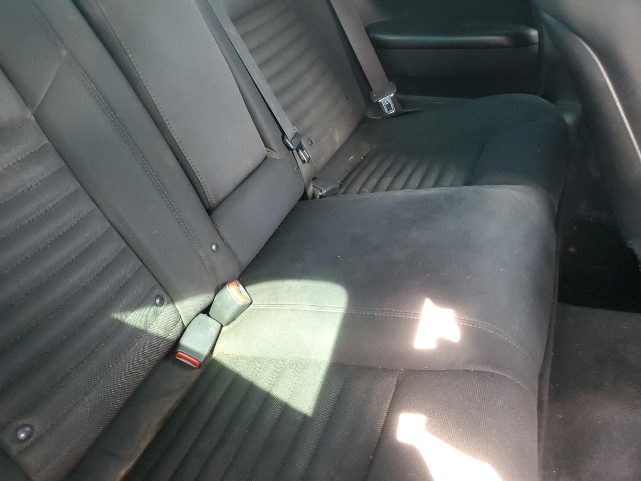 2014 Dodge Challenger R/T VIN: 2C3CDYBT1EH249826 Lot: 80354575