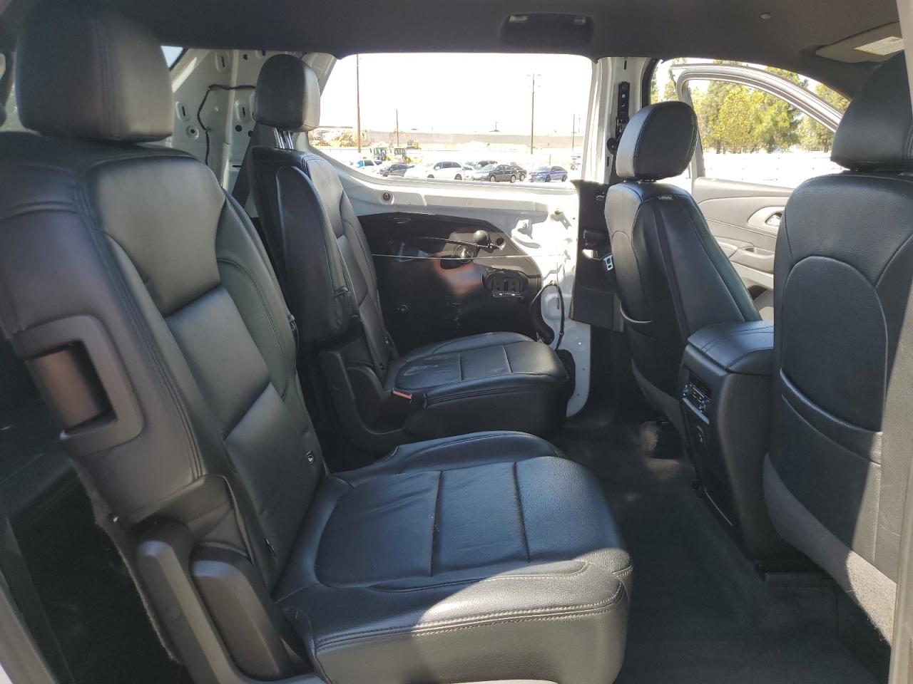 2022 Chevrolet Traverse Lt VIN: 1GNEVGKW5NJ133718 Lot: 80818155
