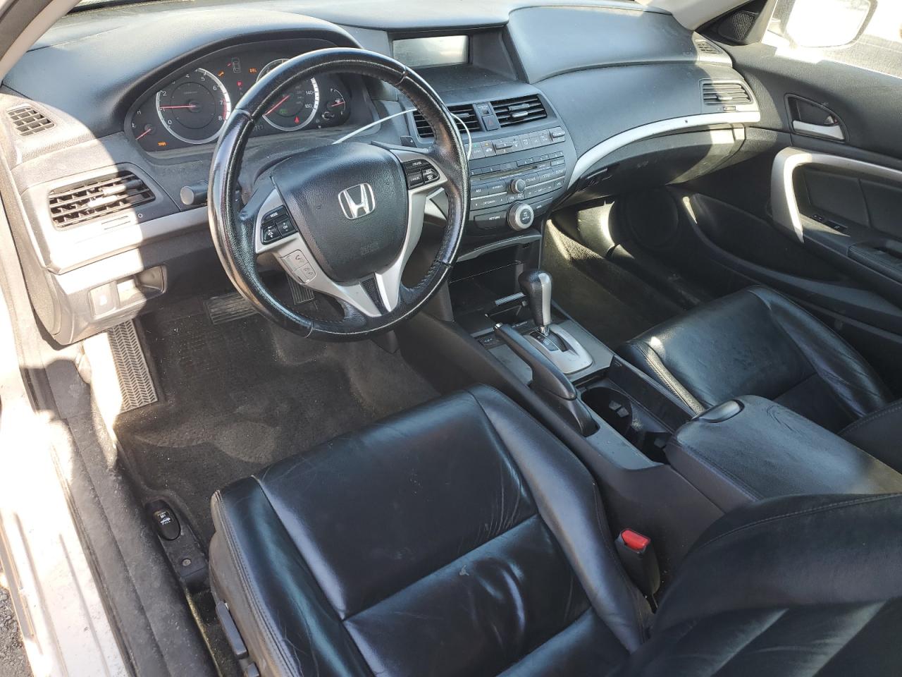 2011 Honda Accord Exl VIN: 1HGCS2B8XBA003881 Lot: 81840635