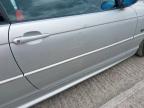 2002 BMW 320  for sale at Copart CHESTER