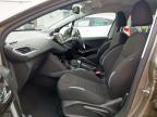 2014 PEUGEOT 208 ALLURE  for sale at Copart CHESTER
