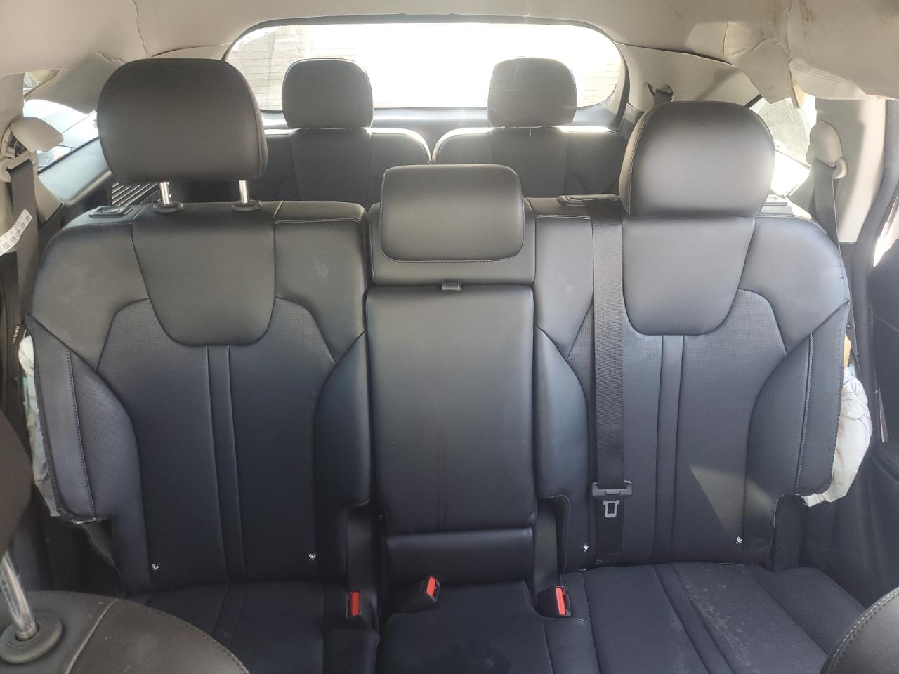 2024 Kia Sorento S VIN: 5XYRLDJC1RG272465 Lot: 71871345