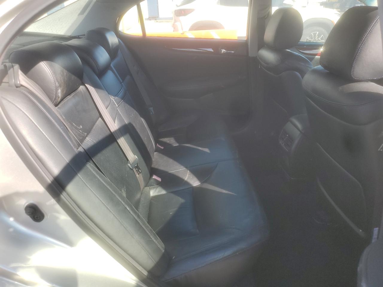 2002 Lexus Es 300 VIN: JTHBF30G225018753 Lot: 84266505