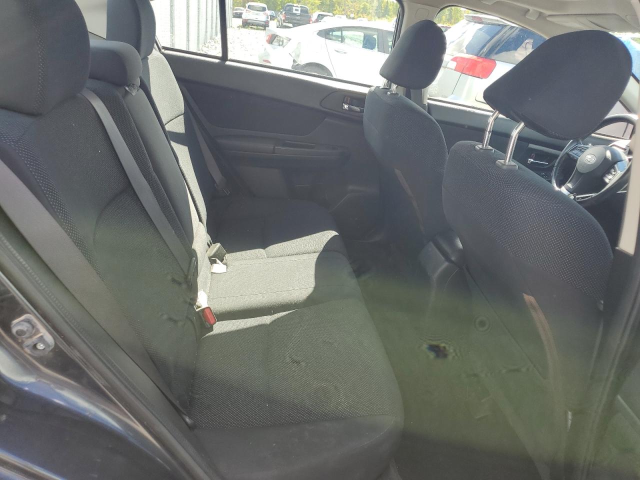 2012 Subaru Impreza Premium VIN: JF1GJAD68CH024204 Lot: 80564295