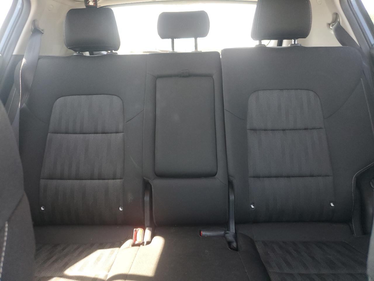 2017 Kia Sportage Lx VIN: KNDPM3AC9H7100078 Lot: 85485085