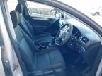 2010 VOLKSWAGEN GOLF S TDI  for sale at Copart PETERLEE