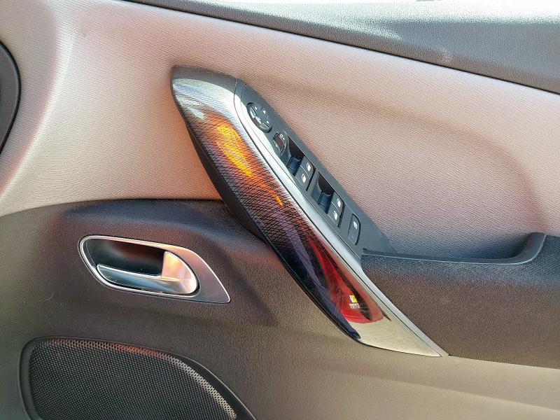 2017 CITROEN GRAND C4 PICASSO FLAIR