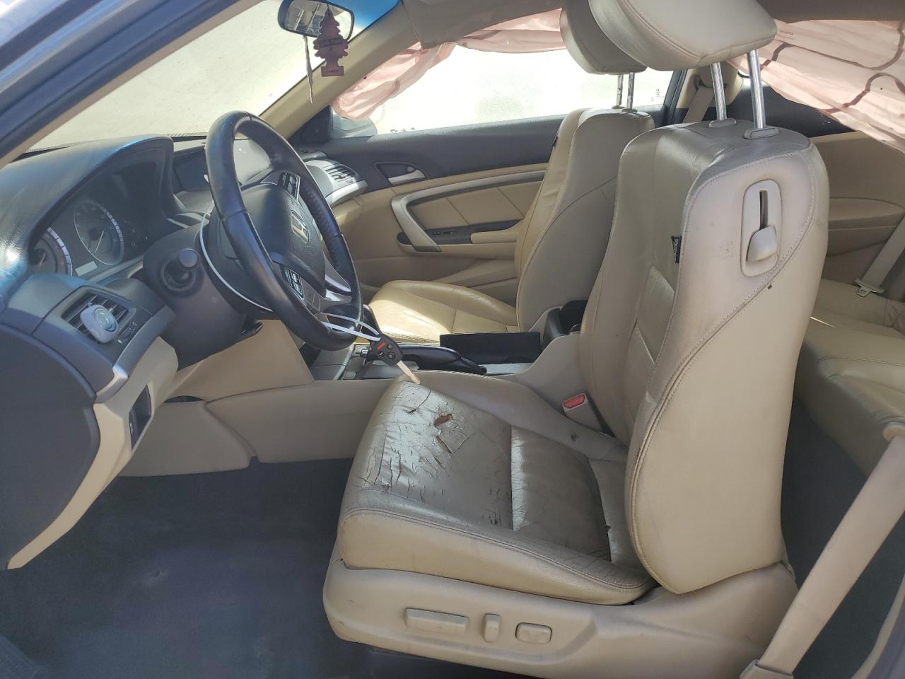 2011 Honda Accord Exl VIN: 1HGCS1B8XBA004412 Lot: 81477095