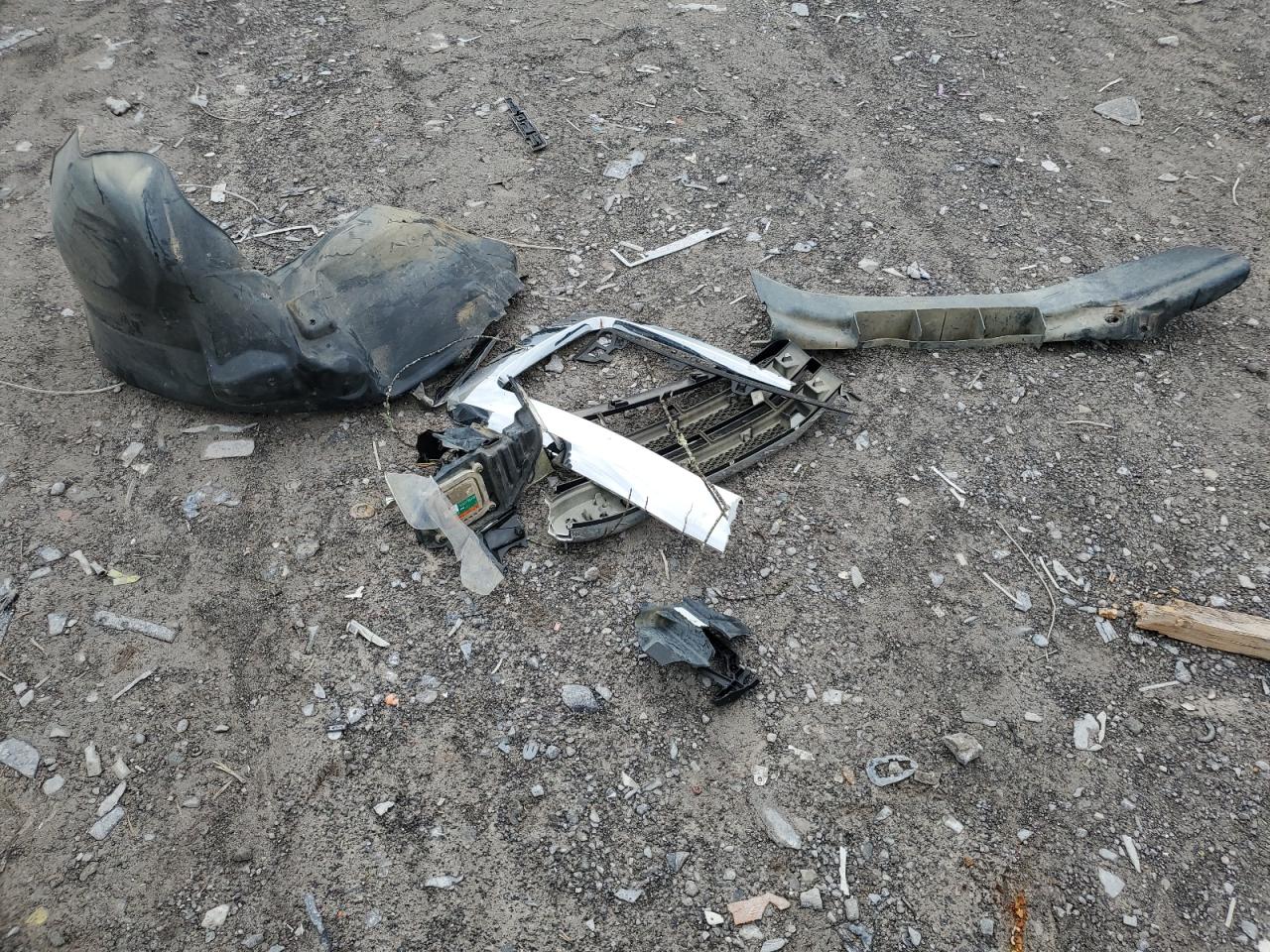 2013 Ford F150 Supercrew VIN: 1FTFW1EF1DFA62490 Lot: 84170535