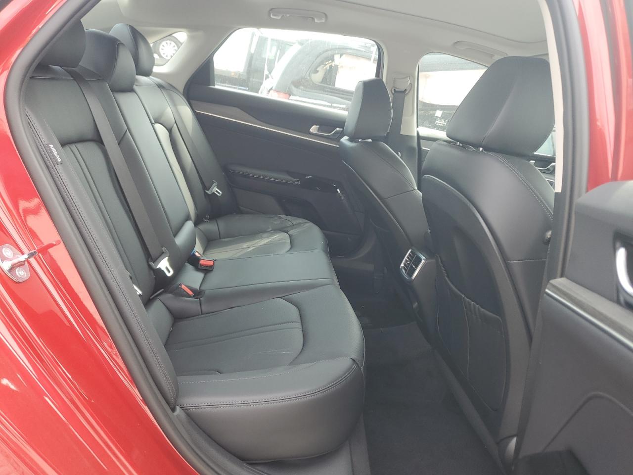 2025 Kia K5 Ex VIN: KNAG34J75S5348498 Lot: 71397865