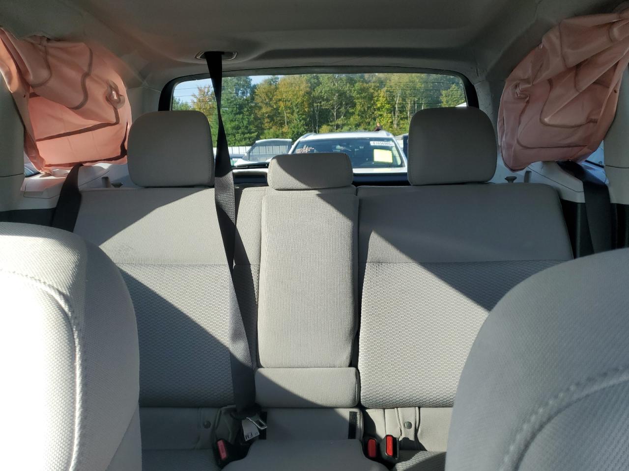 2017 Subaru Forester 2.5I Premium VIN: JF2SJAEC5HH573411 Lot: 84359075