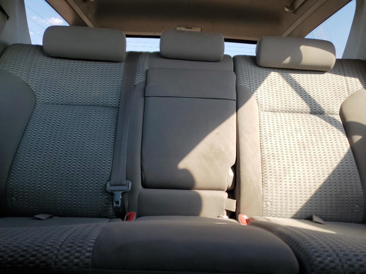 2007 Toyota 4Runner Sr5 VIN: JTEBU14R178083991 Lot: 81833245