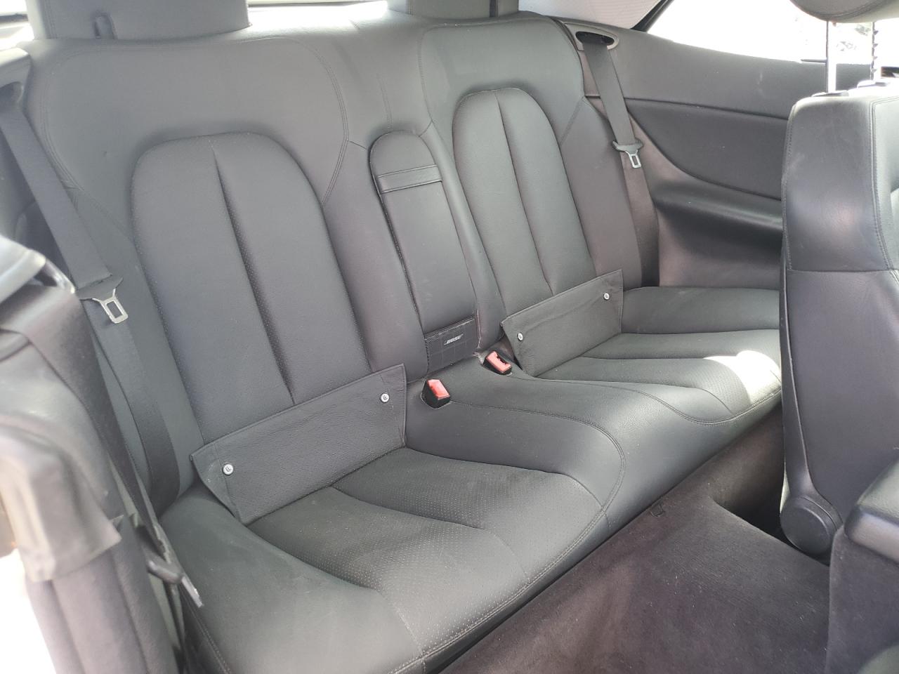 2003 Mercedes-Benz Clk 320 VIN: WDBLK65G23T143243 Lot: 81519055