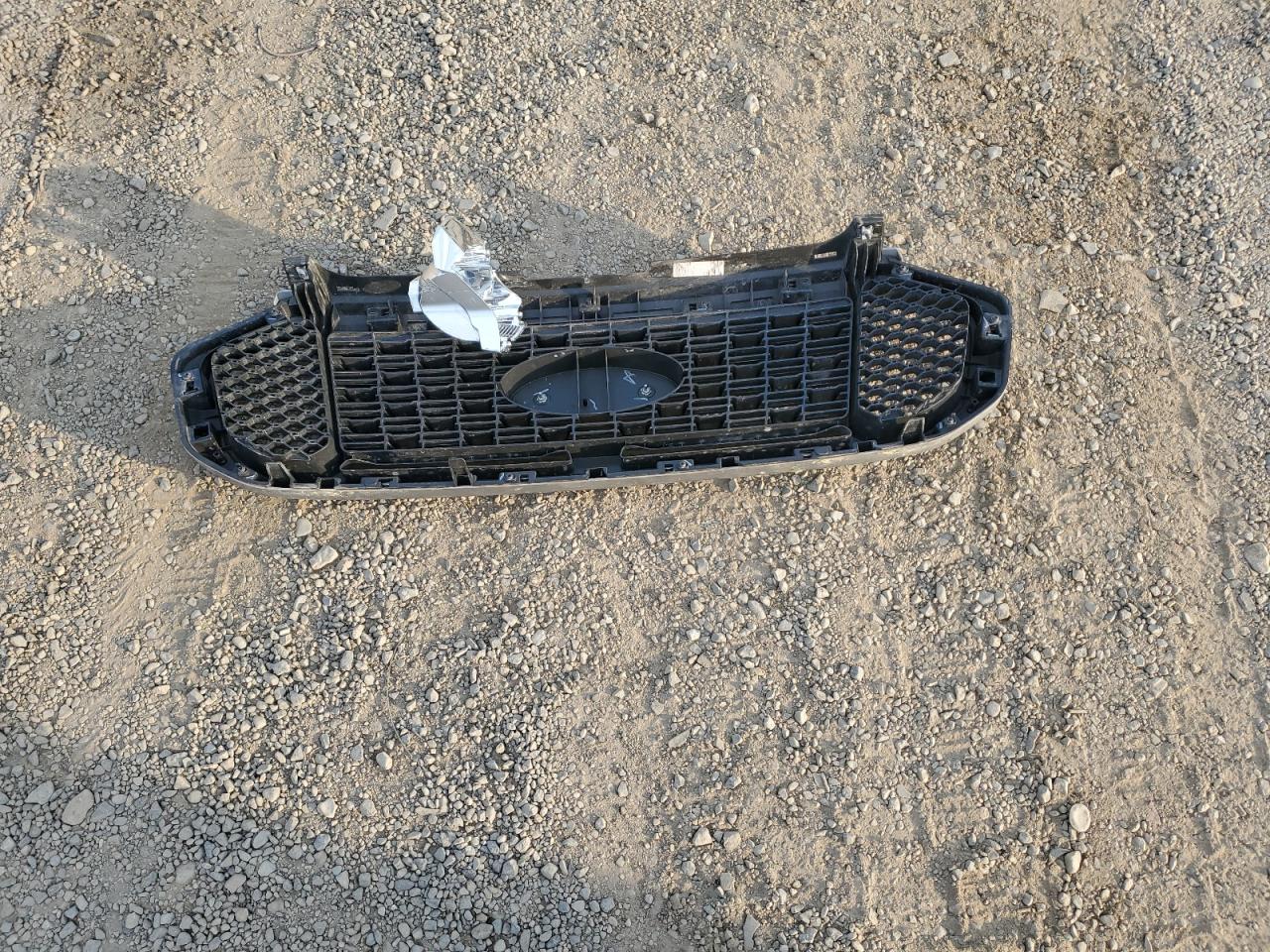 2020 Ford Ranger Xl VIN: 1FTER1FH5LLA15630 Lot: 84027155