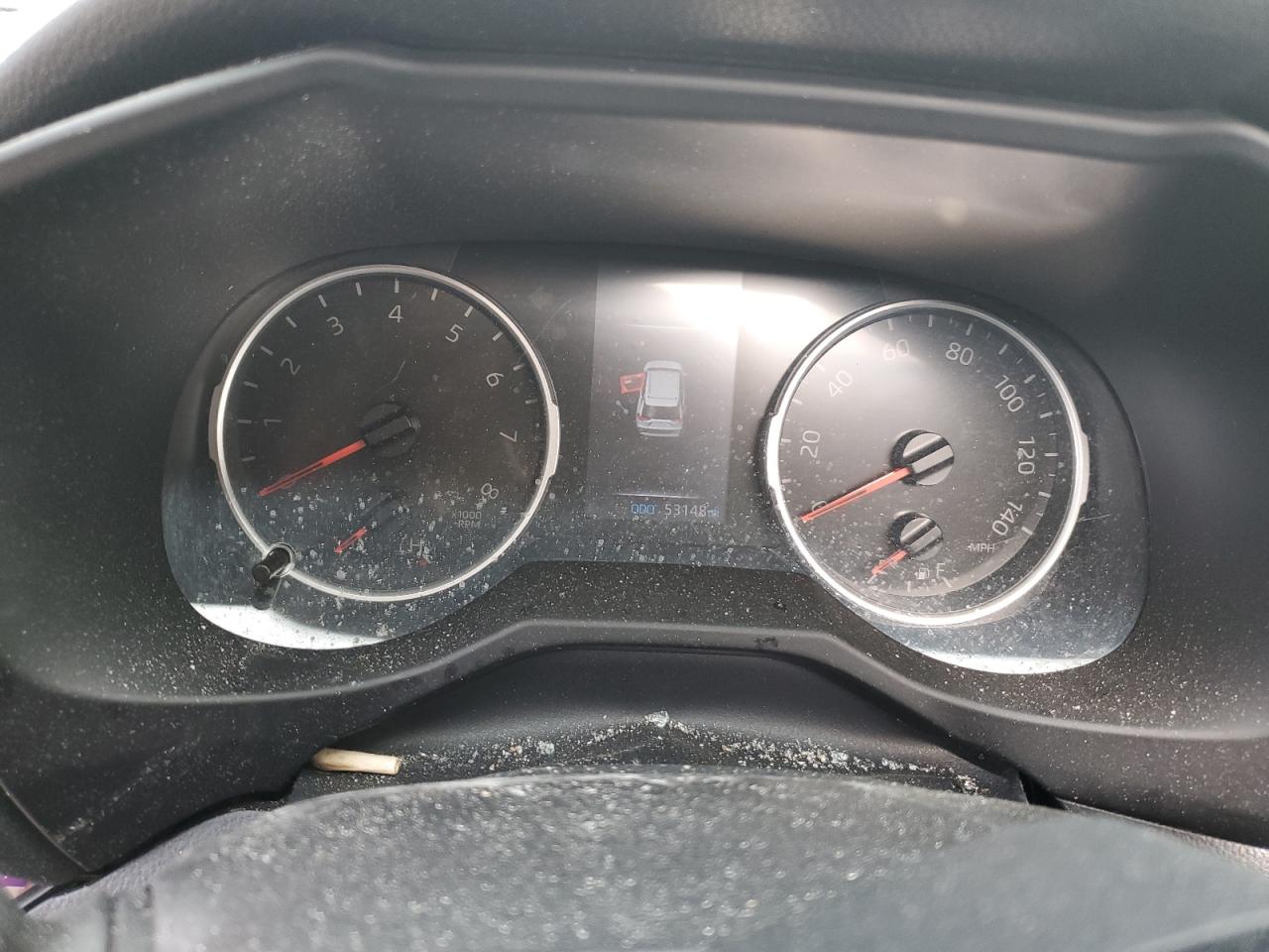 2021 Toyota Rav4 Xle VIN: 2T3P1RFV1MC215490 Lot: 83866325